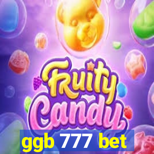 ggb 777 bet